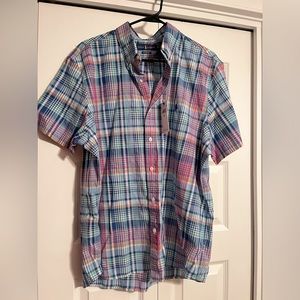 NWT Ralph Lauren button down shirt